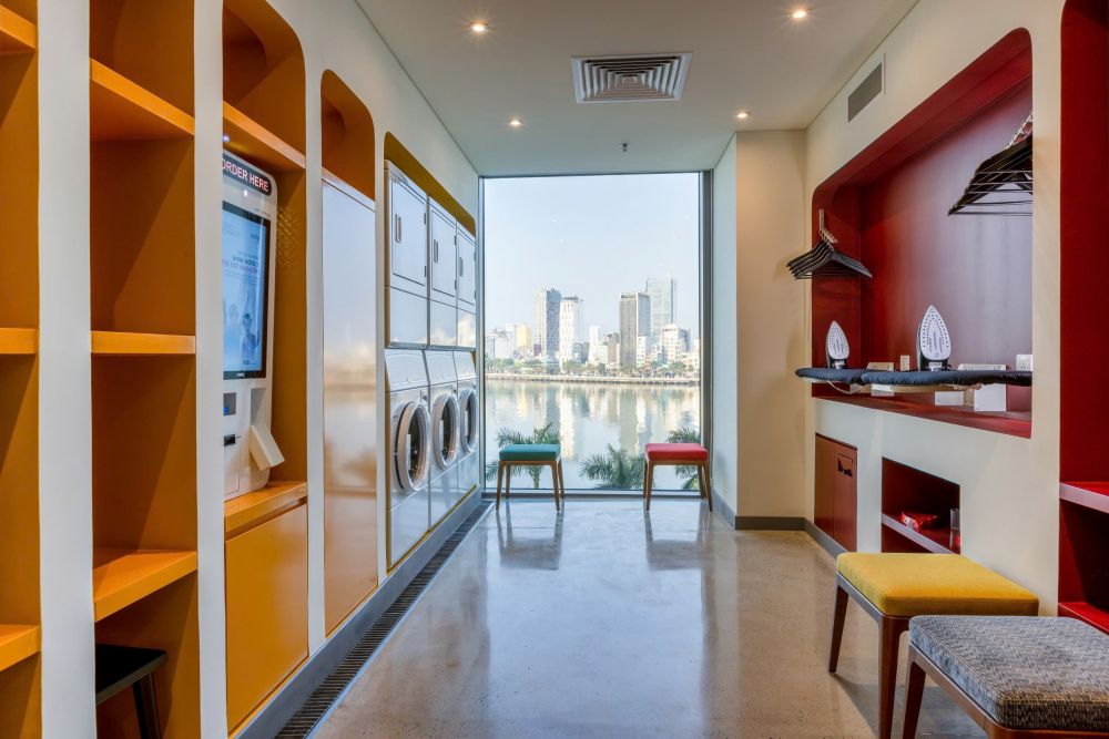 Wink Icon Hotel Danang Riverside 5*