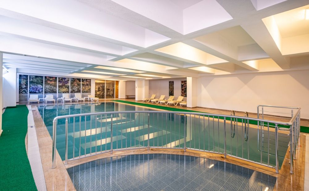 Viking Garden 4*