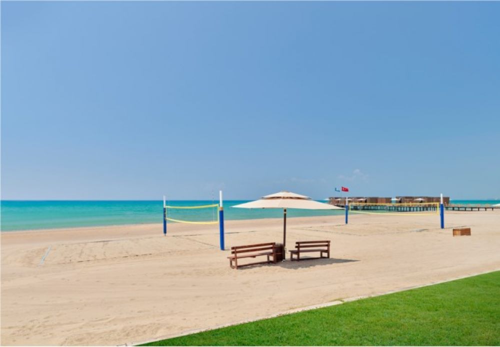 Maxx Royal Belek Golf Resort 5*