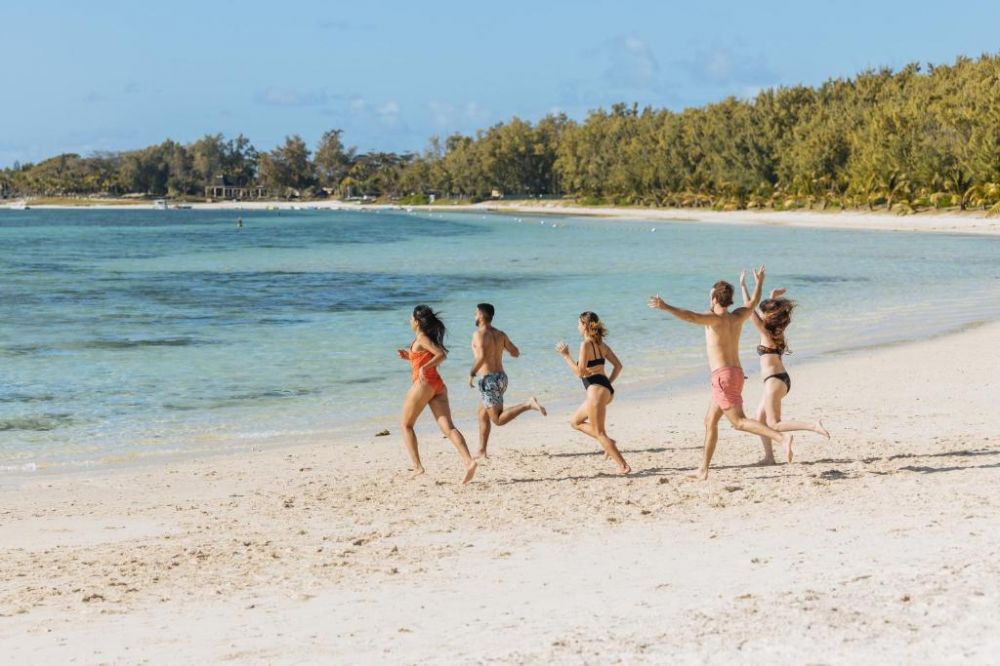 Sunrise Attitude (ex. Emeraude Beach Attitude) | Adults Only 4*