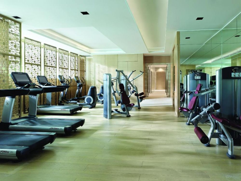 Langham Place Guangzhou 5*