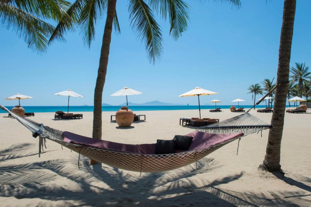 Four Season Resort The Nam Hai Hoi An 5*