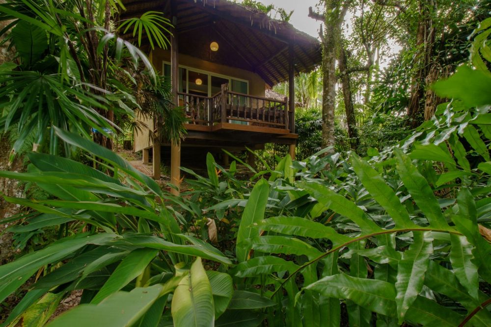 Ban Sainai Resort 4*