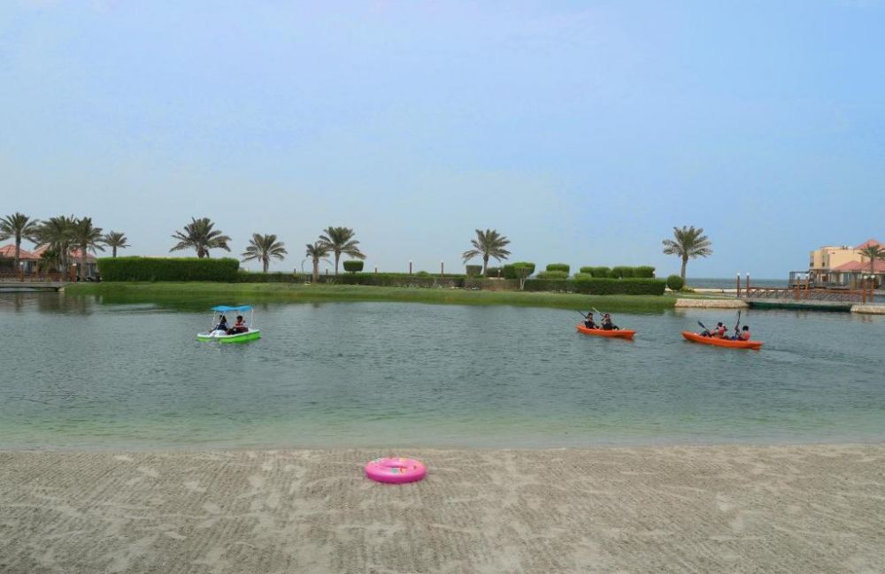 Al Bander Resort 4*