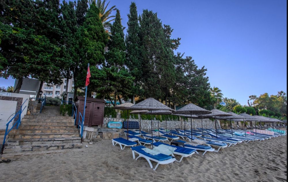 Incekum Su Hotel 4*