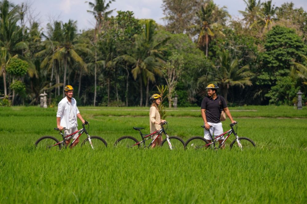 Kayumanis Ubud Private Villa & Spa 5*