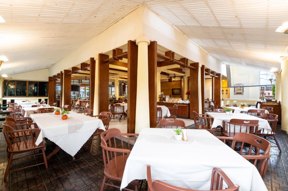 Phuket Leelavadee Hua Ting Resort (ex. Hua Ting Holiday Phuket) 4*