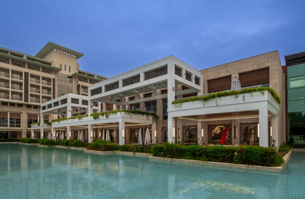 Rixos Premium Belek 5*