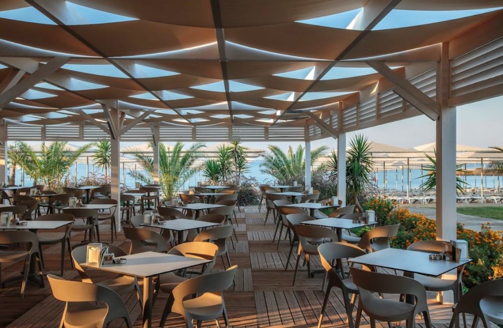Riolavitas SPA & Resort 5*
