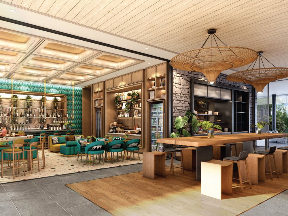 Kamaliss MontAzure Phuket MGallery Collection (ex. Montazure Resort Phuket Mgallery Collection) 5*