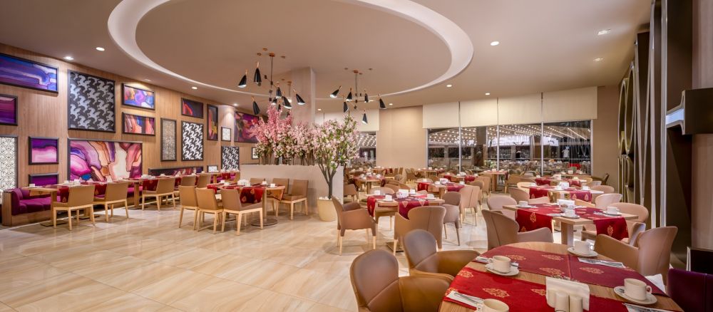 Delphin be Grand Resort 5*