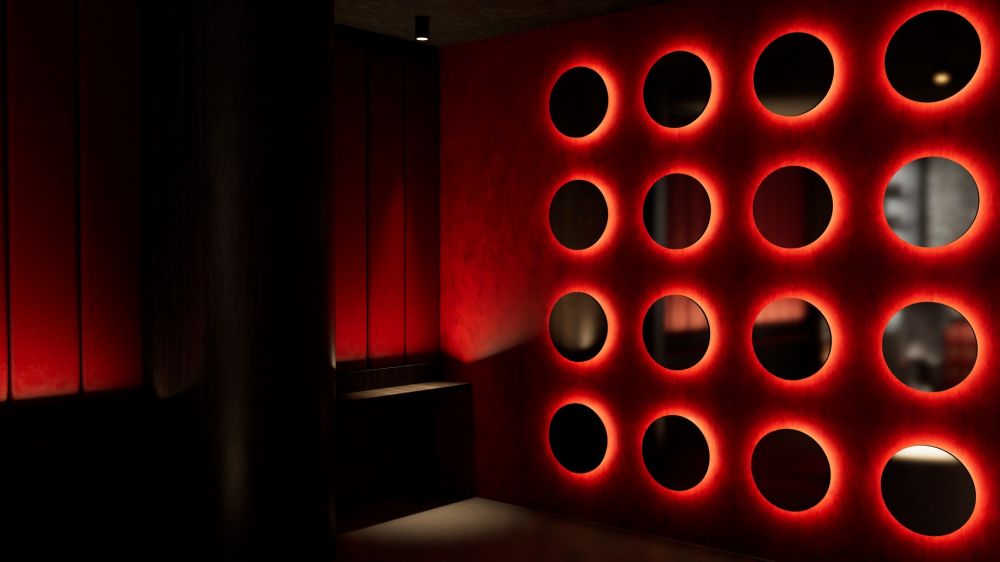 Trendy Perge Resort & Suites 5*