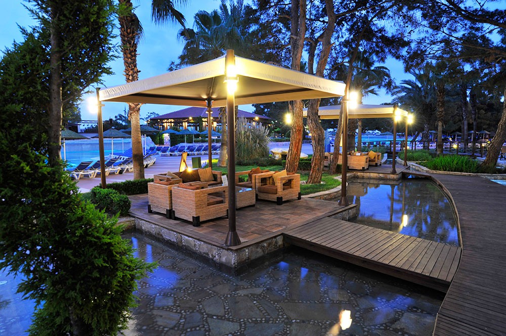 Marti Myra Resort 5*