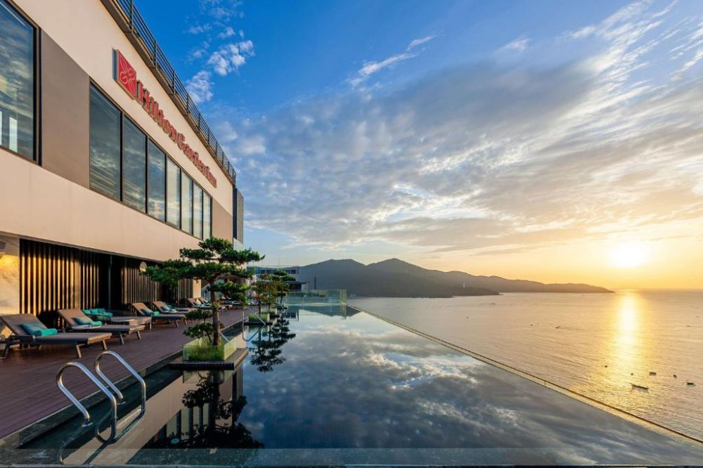 Hilton Garden Inn Da Nang 4*