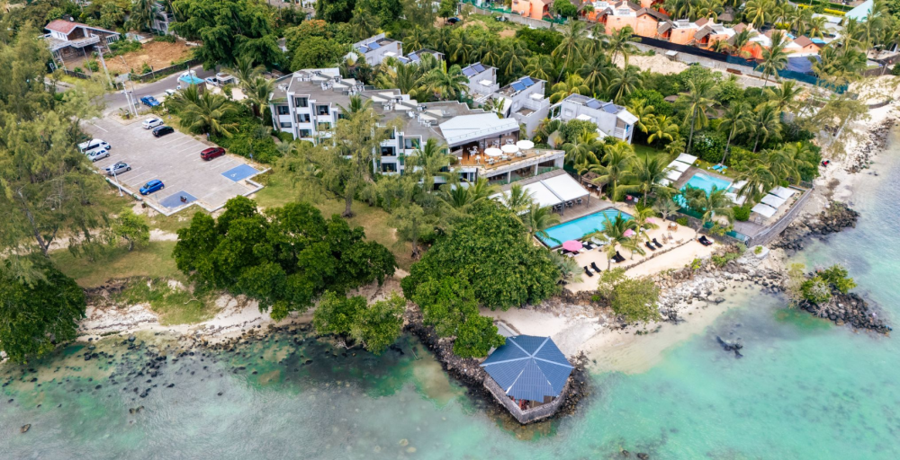 Mystik Lifestyle Boutique 3*