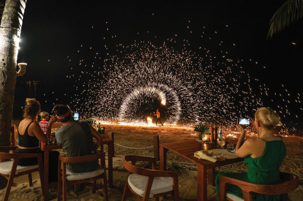 Nikki Beach Resort Koh Samui 4*