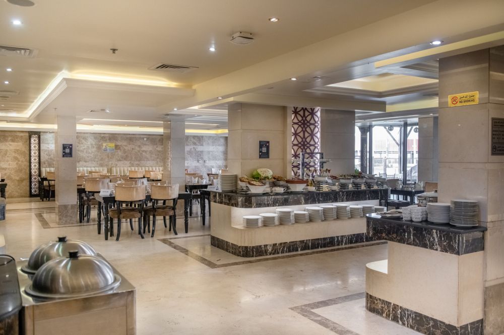 Ras Al Khaimah Hotel 4*
