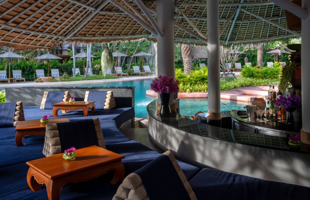 Anantara Hua Hin 5*