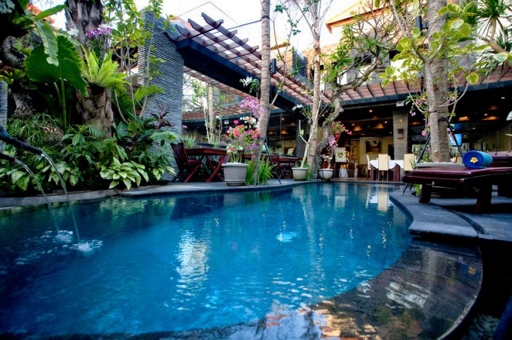 The Bali Dream Villa Seminyak 3*