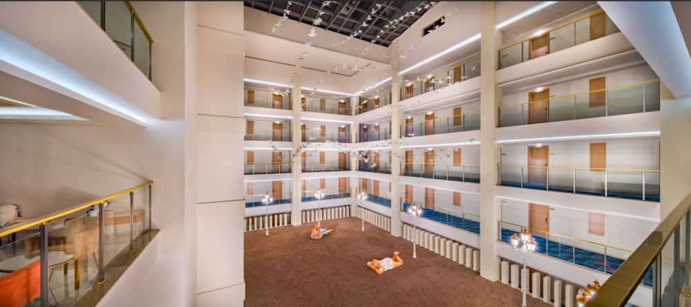 Royal Garden Beach (ex. Royal Garden Select & Suite) 5*