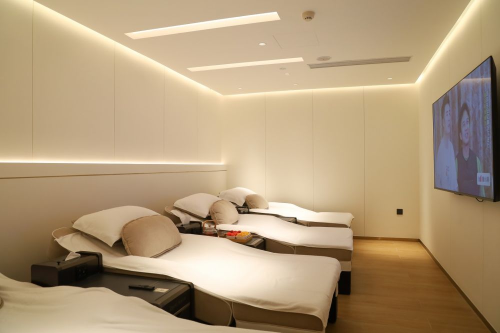 Tiancheng Central Coast Seaview Hotel Sanya 5*