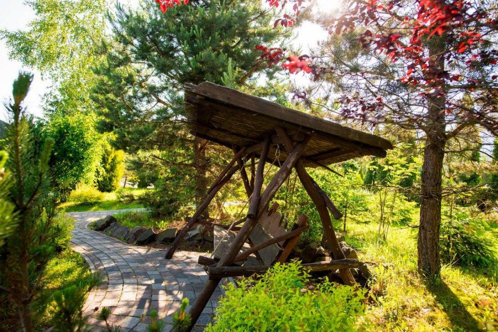 Санта Мария 3*