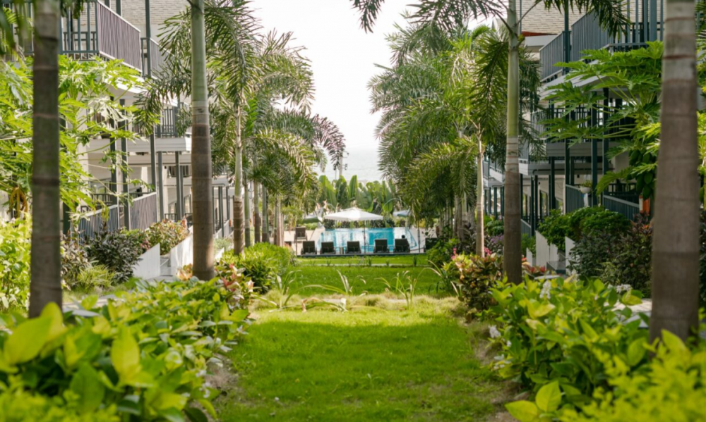 Dallas Beach Resort (ex.Oralia Resort) 4*