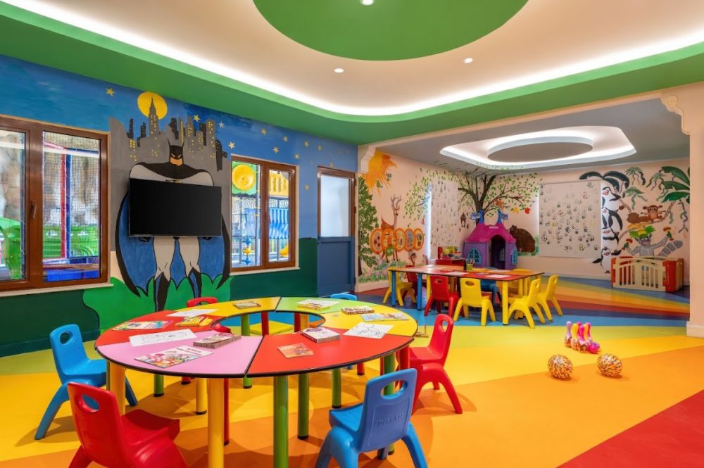 Haydarpasha Palace 5*