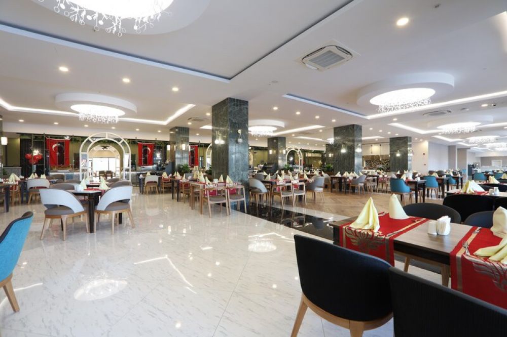 Dream Water World 5*