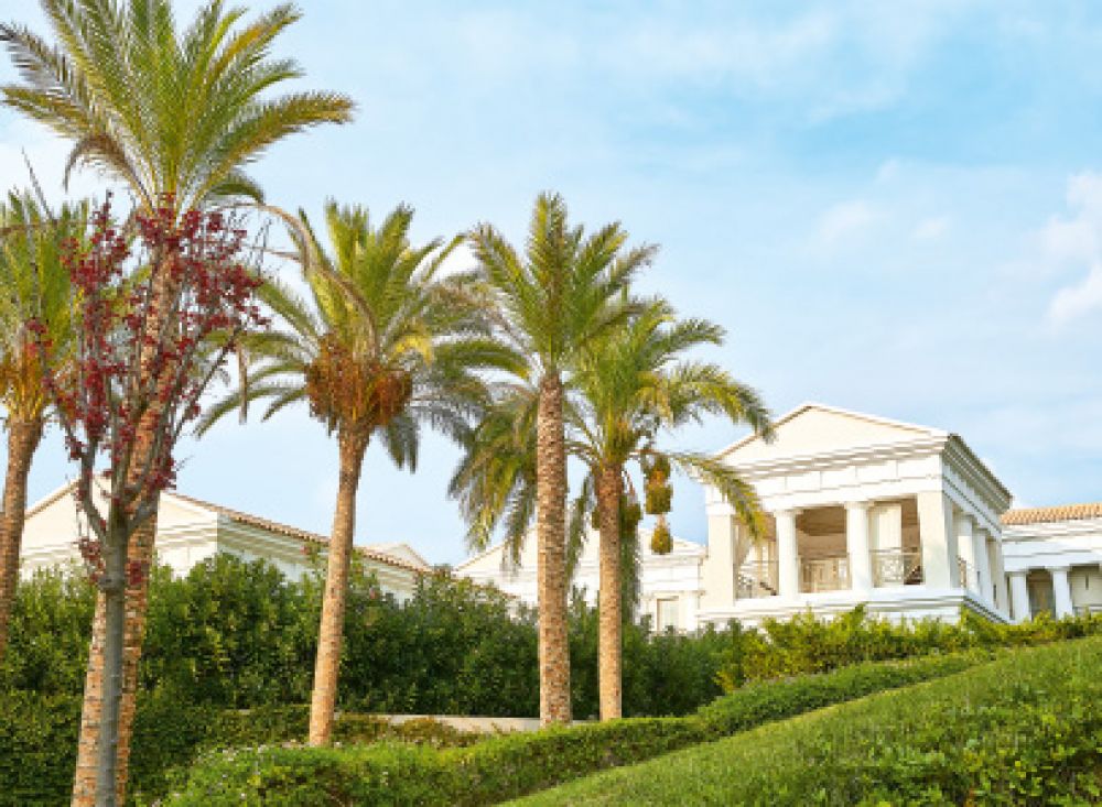 Grecotel La Riviera & Aqua Park 5*