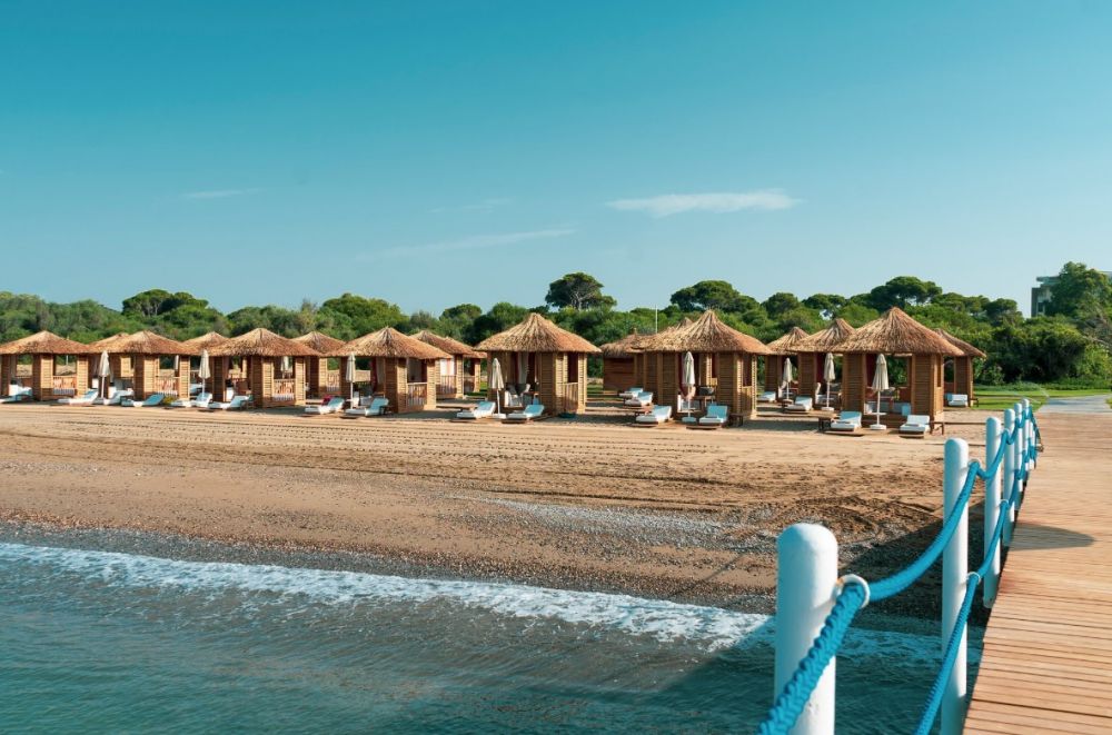 Rixos Premium Belek 5*