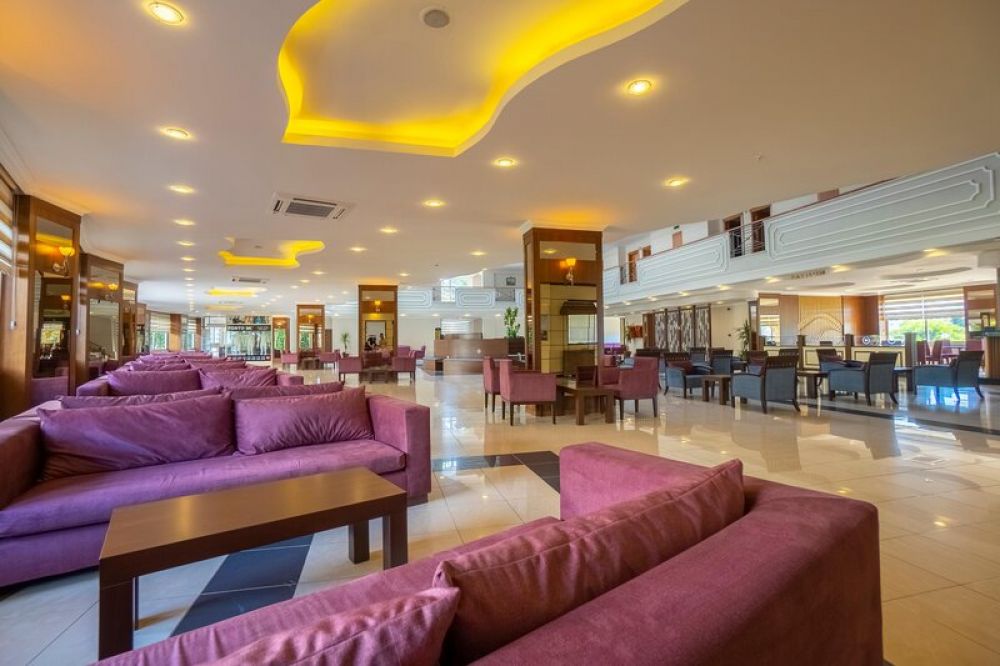 Aydinbey Gold Dreams Hotel 5*