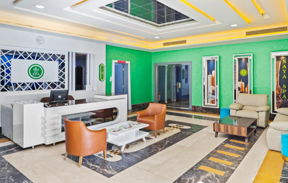 Albatros Aqua Blu Resort Hurghada (ex. Sea World Resort) 4*