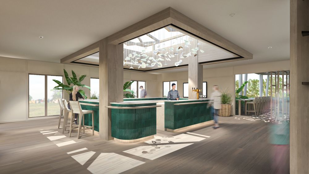 DoubleTree by Hilton Mangroovy El Gouna 4*