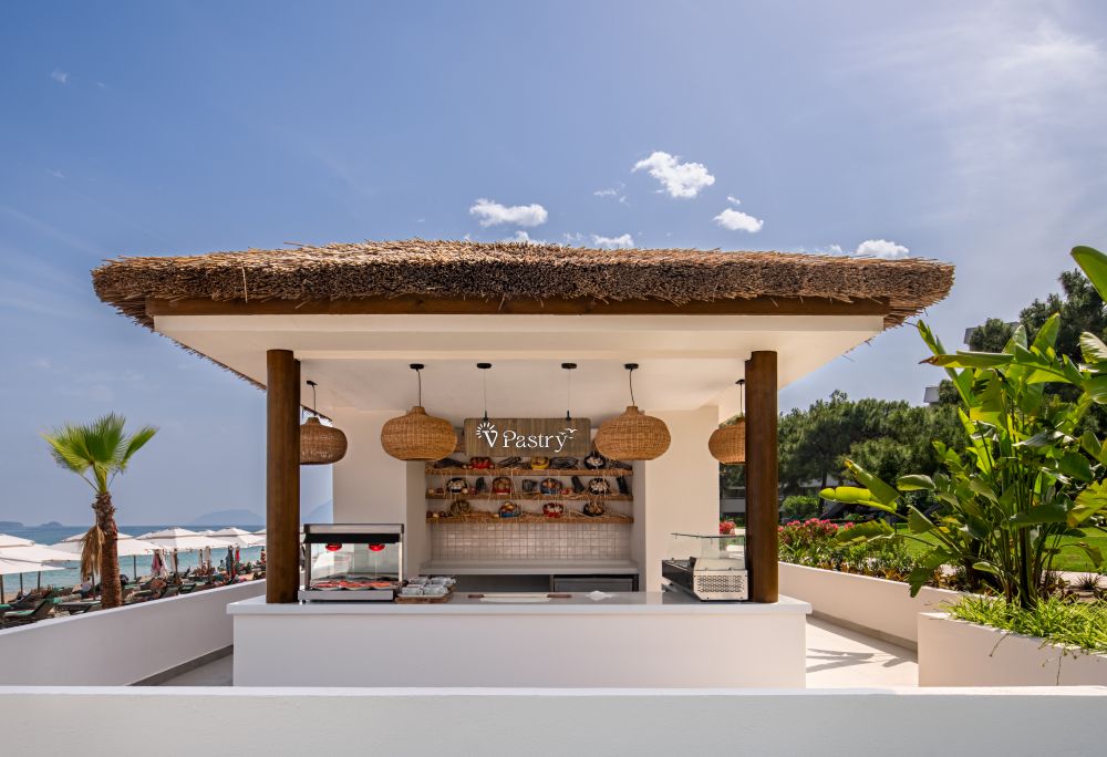 Rixos Premium Tekirova 5*