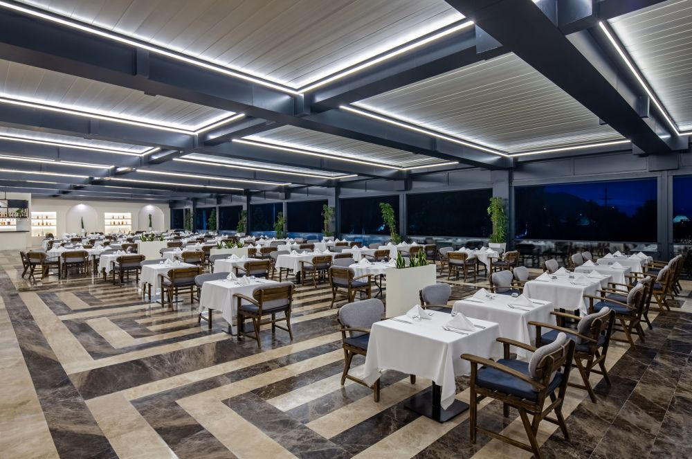 Rixos Premium Gocek | Adults Only 13+ 5*
