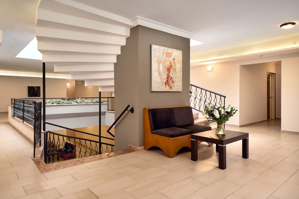 Kaila City Hotel (ex. K House Hotel) 4*