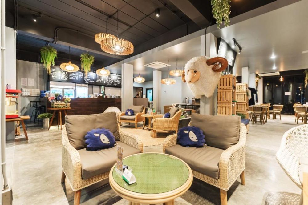 Kokotel Krabi Oasis 3*