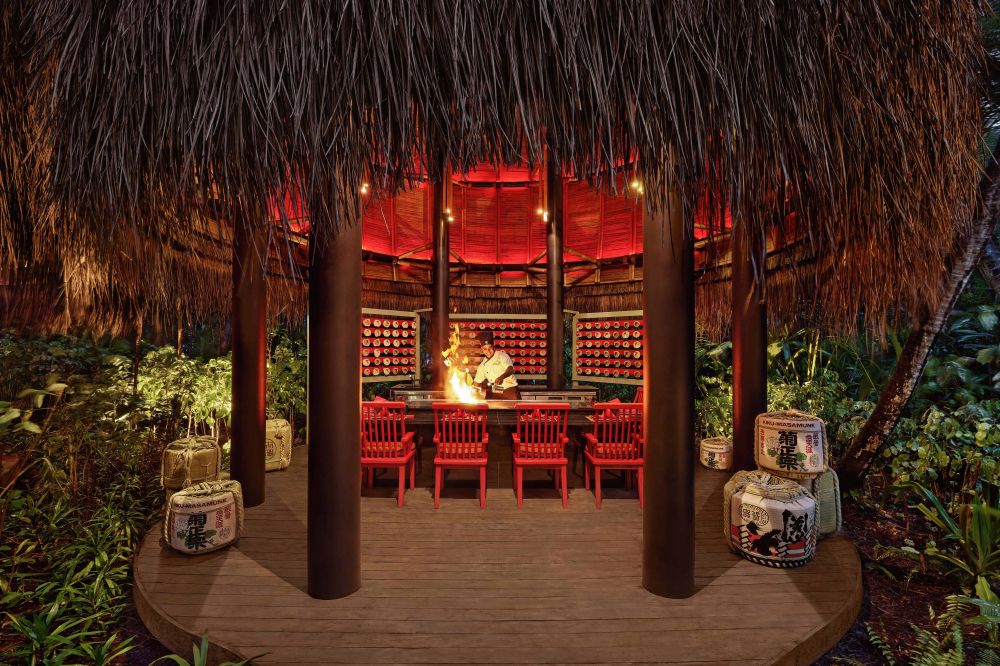 Niyama Maldives 5*