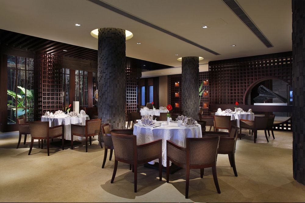 Hainan Narada Resort & Spa Perfume Bay - All Villas 5*