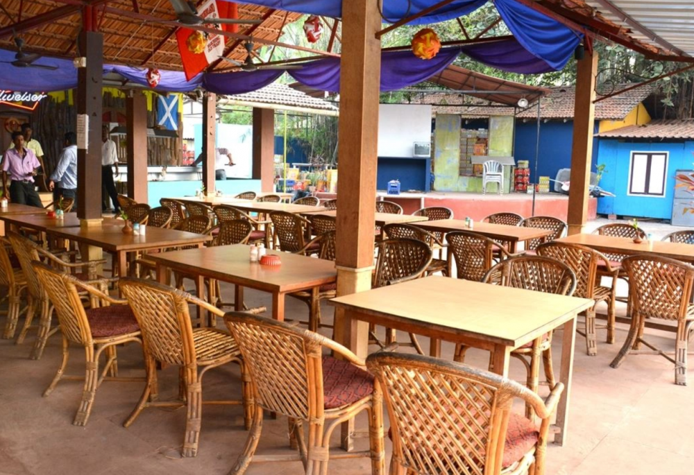 Resort Village Royale 2*