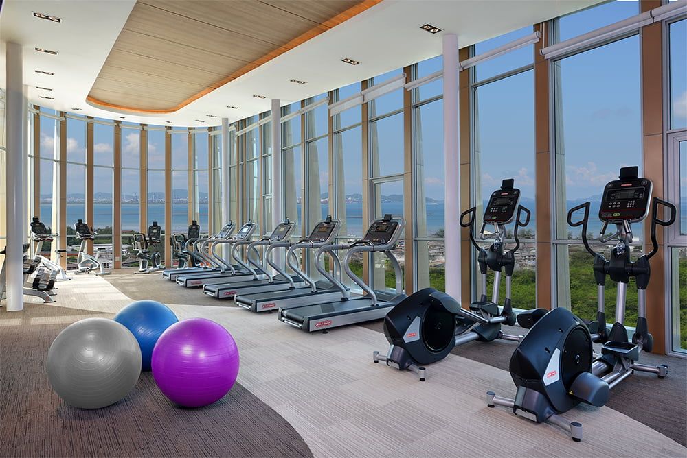 Centre Point Prime Hotel Pattaya 5*