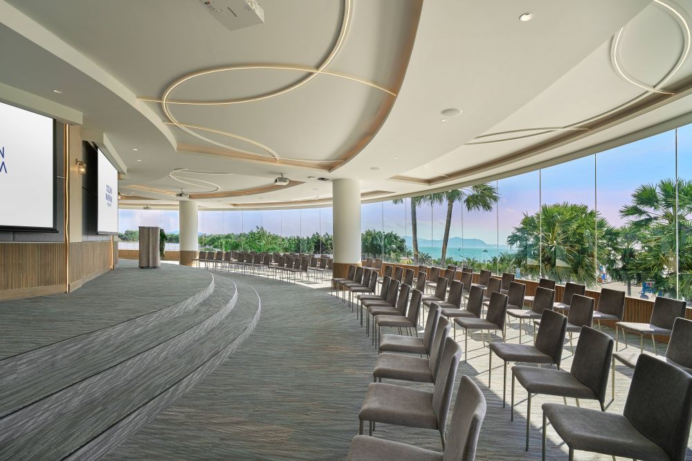 Ocean Marina Resort Pattaya Jomtien 4*