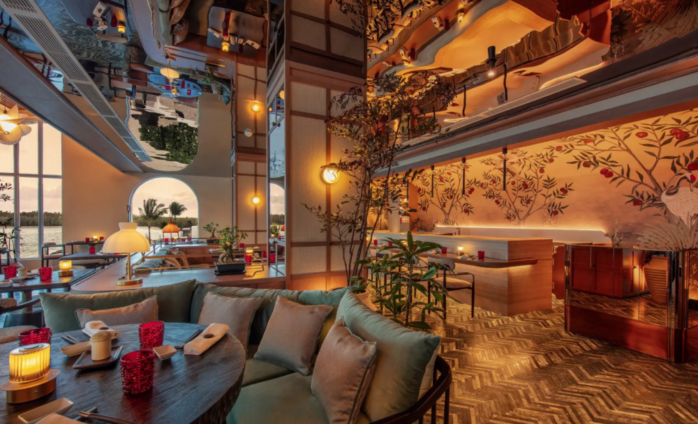 Shangri-La's Le Touessrok Resort & Spa 5*