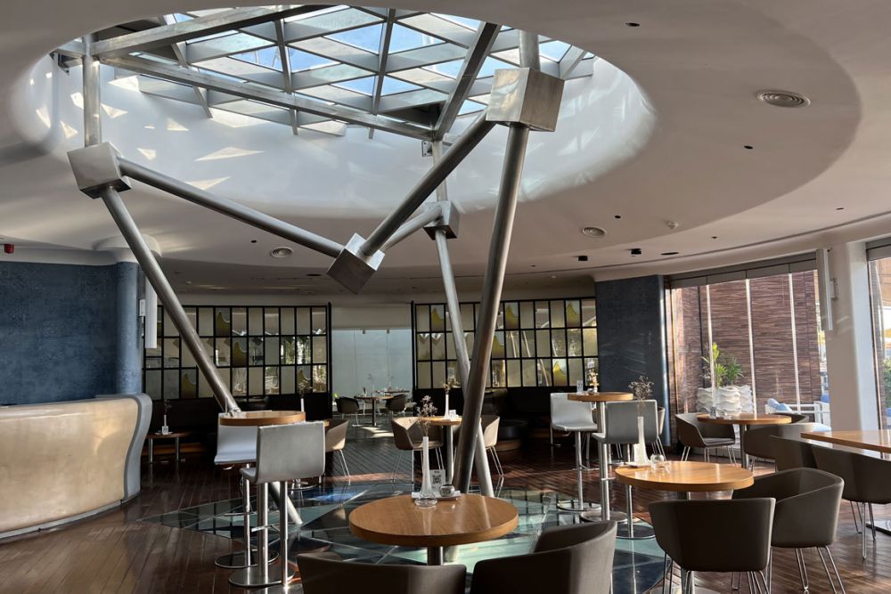 The Art Hotel & Resort 5*