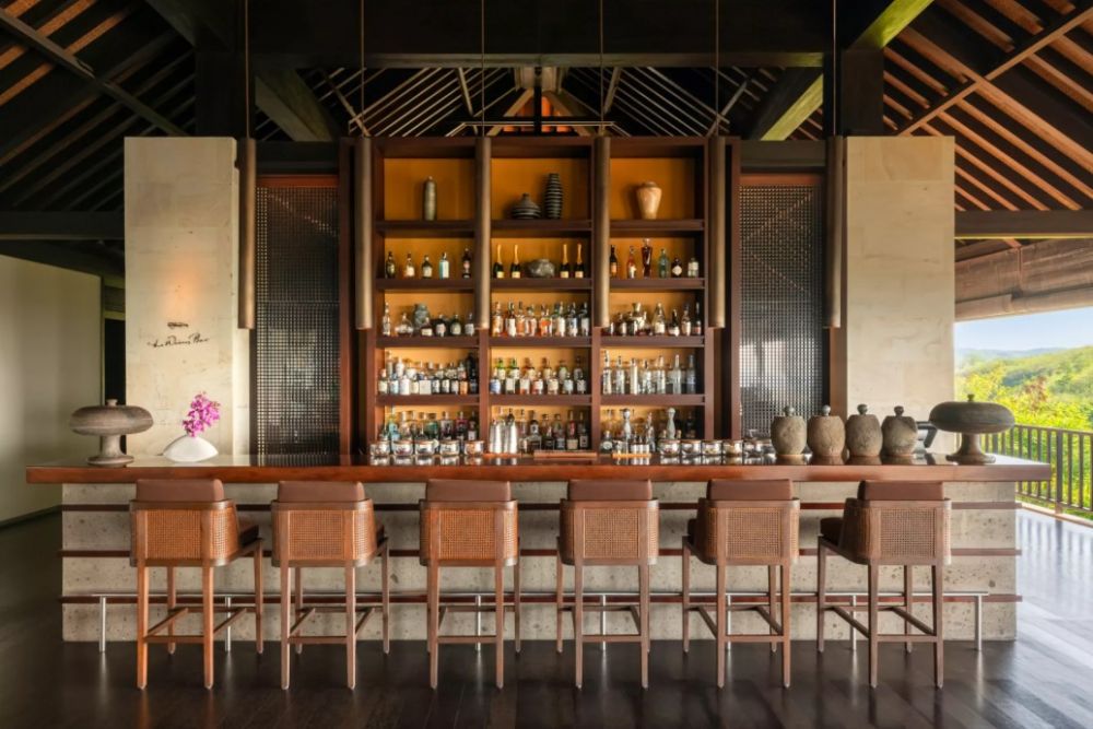 Raffles Bali 5*