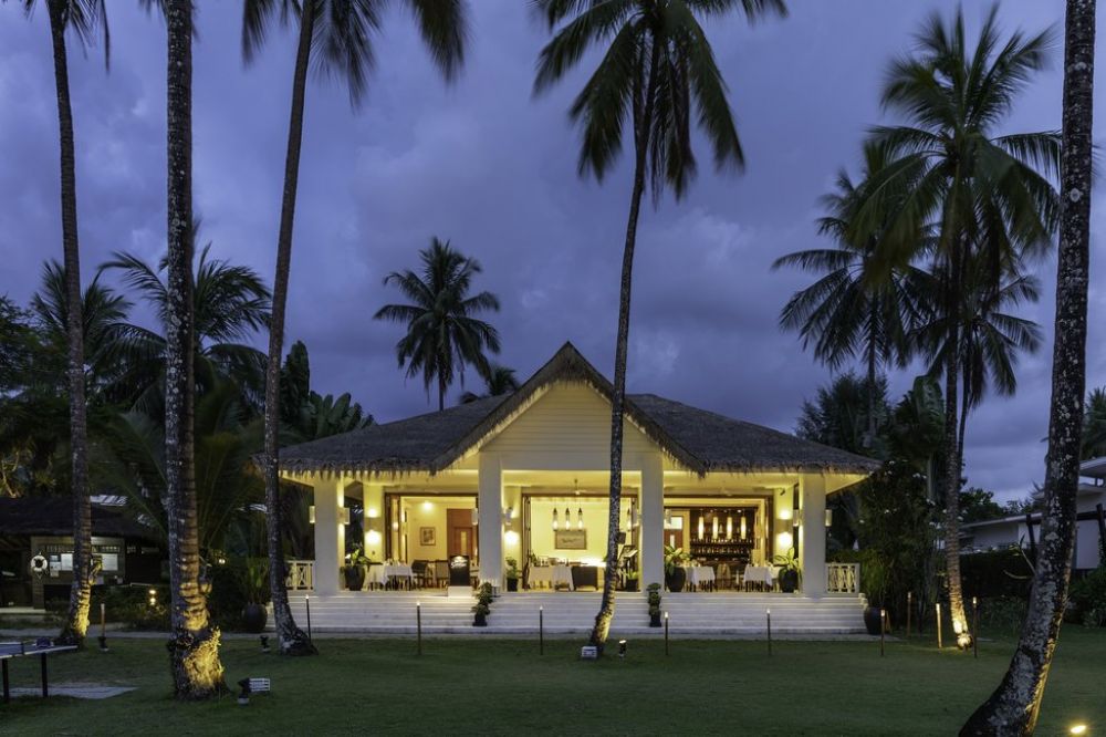 Kantary Beach Khao Lak 5*