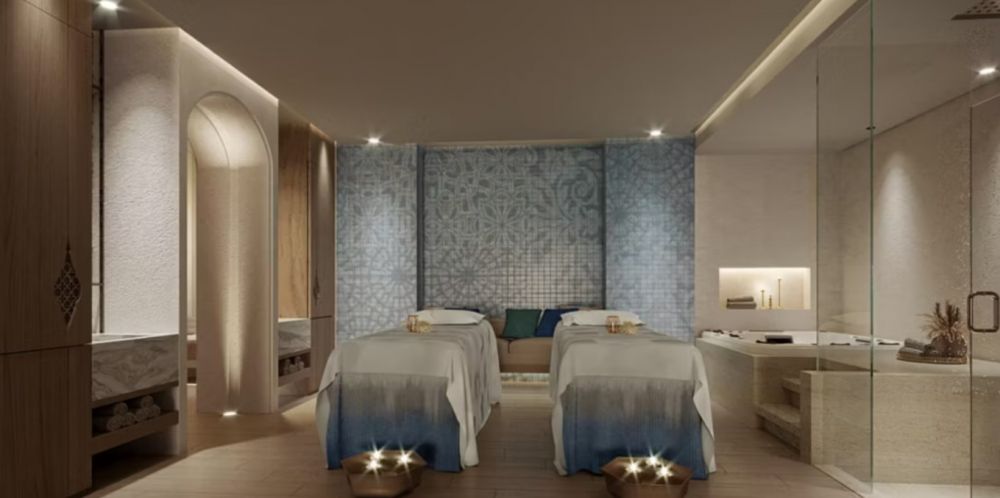 Indigo Jabel Akhdar Resort and Spa 5*