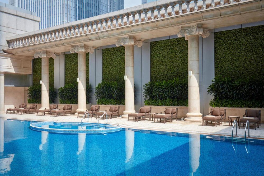 The Ritz-Carlton, Guangzhou 5*
