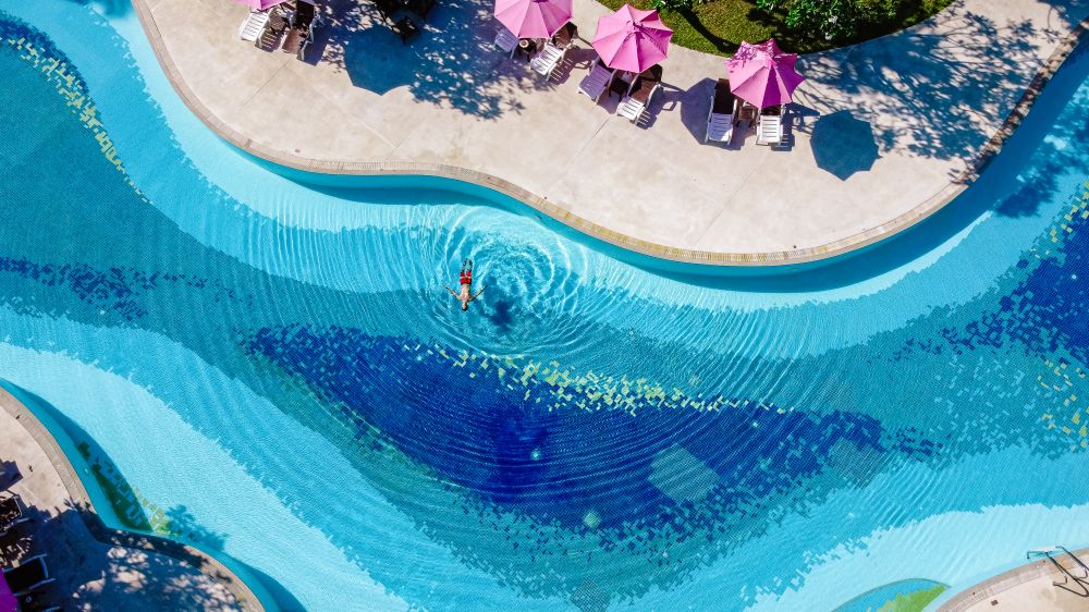 Aonang Villa Resort 4*